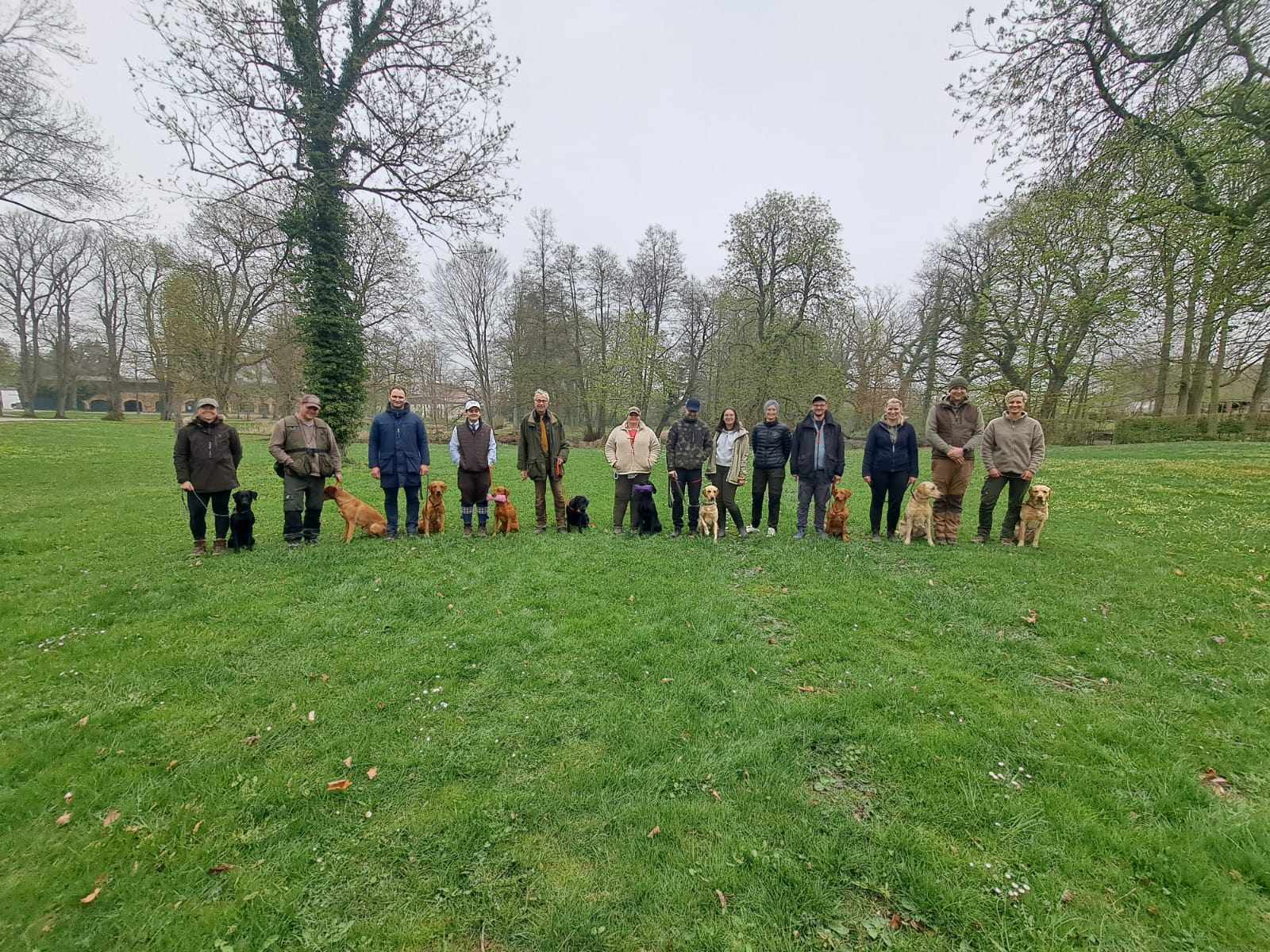 Alle unsere Erdnukkel's ❤️